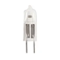 Halogeenlamp Burner 50 watt 12 volt GY6.35